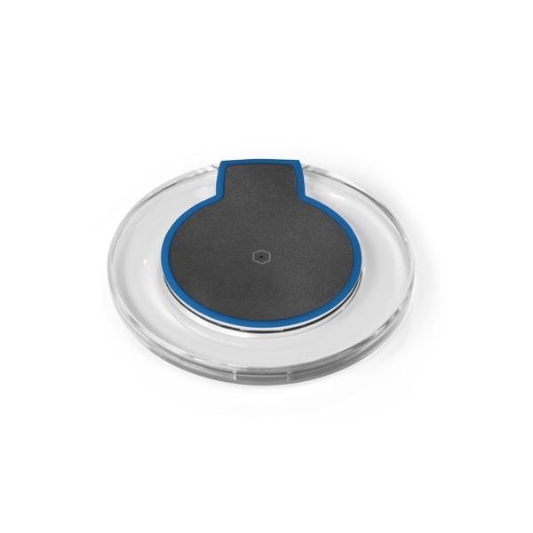 Carregador wireless Personalizado