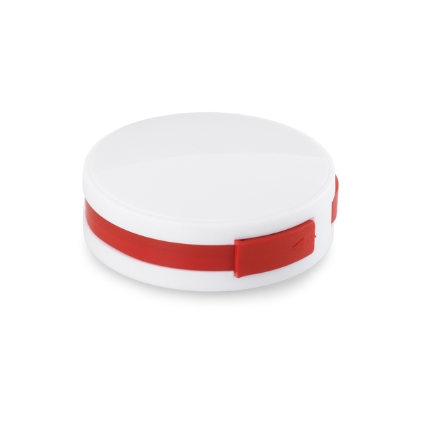 Hub USB 2.0. 4 portas. Personalizado