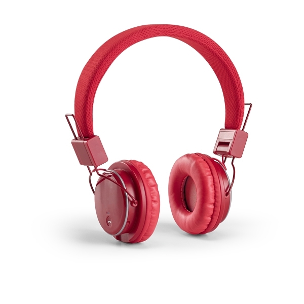 Fone de Ouvido Bluetooth Personalizado