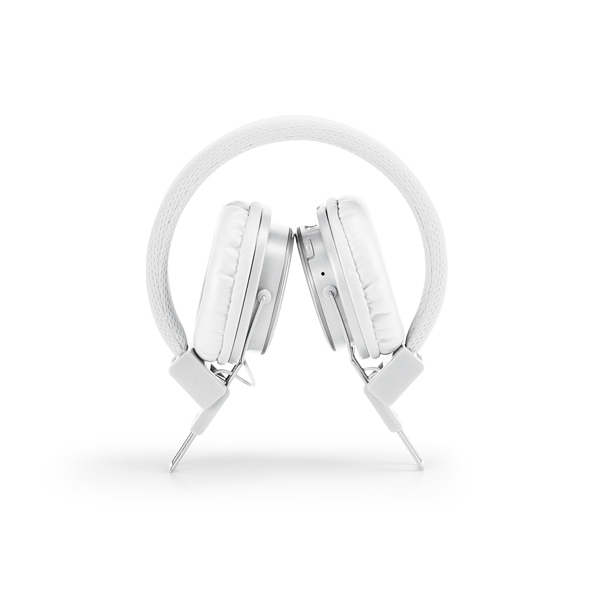 Fone de Ouvido Bluetooth Personalizado