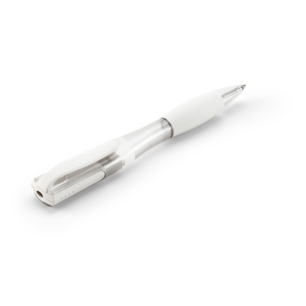 Caneta e Pen Drive 8GB Personalizado
