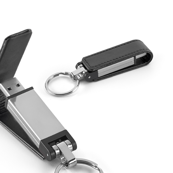 Pendrive 8GB Personalizado