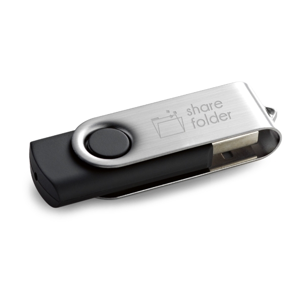 Pen Drive 16GB Personalizado