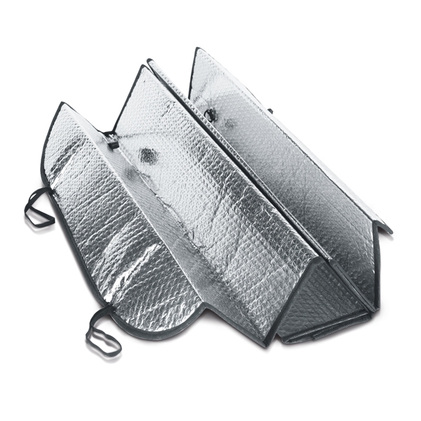 Protetor solar para carros. Personalizado