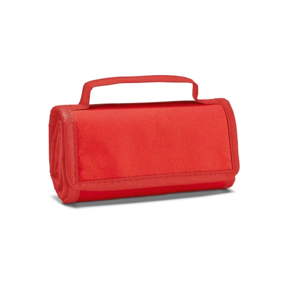 Bolsa térmica dobrável Personalizada