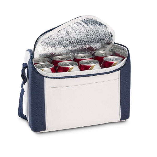 Bolsa Térmica para 8 Latas Personalizada