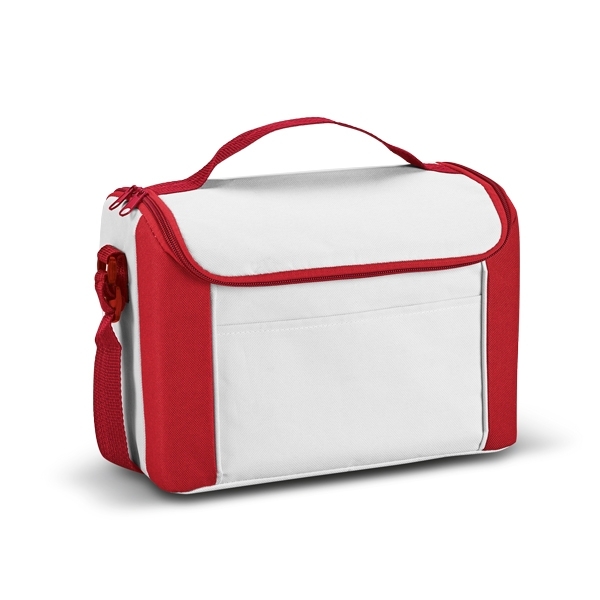 Bolsa Térmica para 8 Latas Personalizada