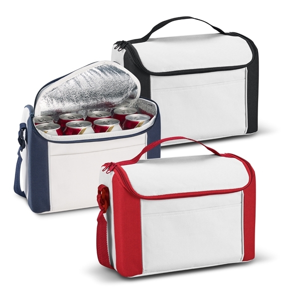 Bolsa Térmica para 8 Latas Personalizada