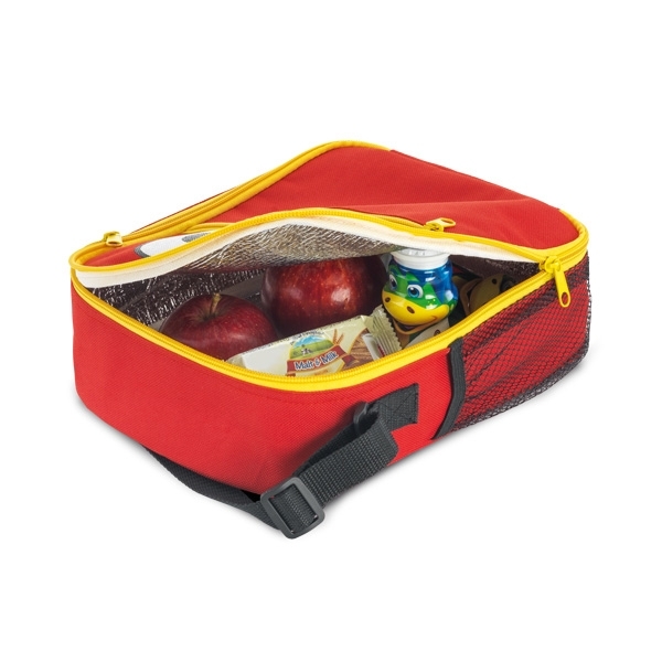 Bolsa térmica infantil Personalizada.