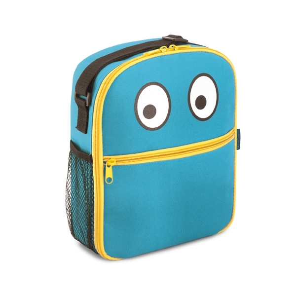 Bolsa térmica infantil Personalizada.