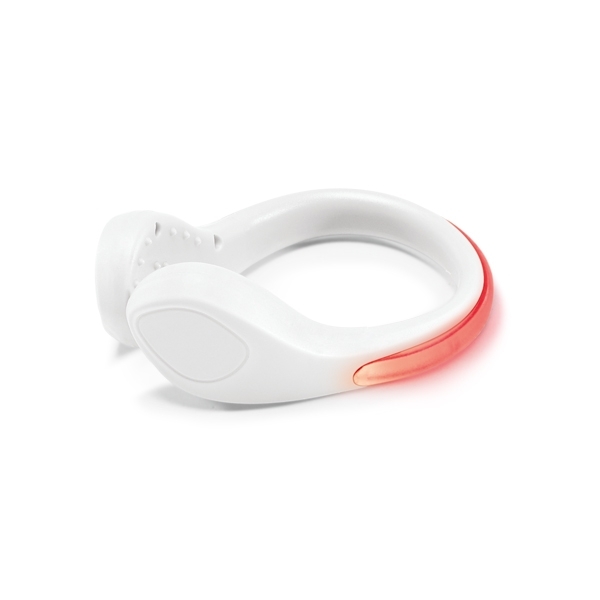 LUZ REFLETORA PARA TÊNIS. Personalizado