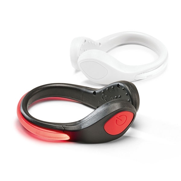 LUZ REFLETORA PARA TÊNIS. Personalizado