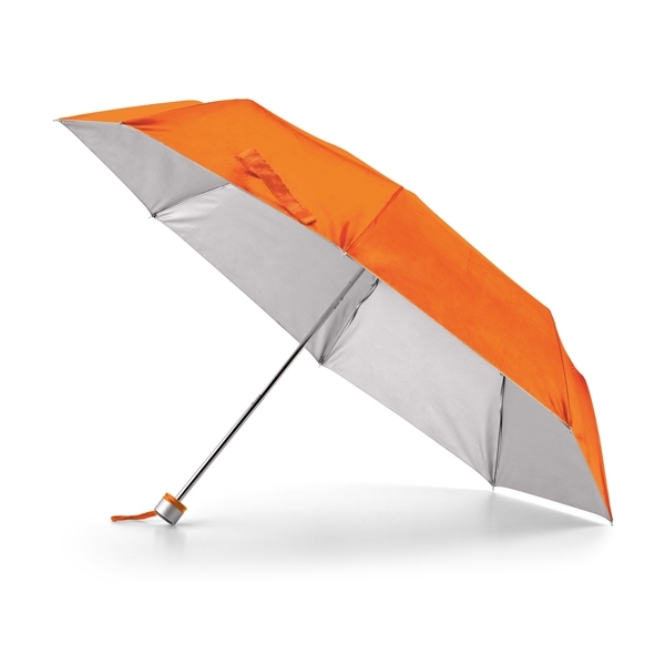 Guarda-chuva Dobrável Personalizado