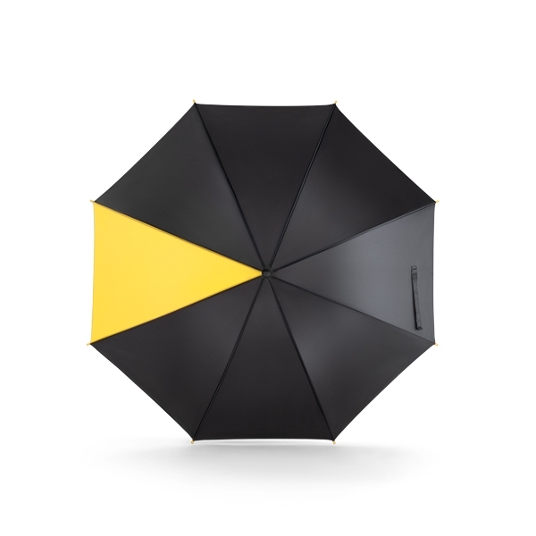 Guarda chuva. Poliéster 190T, Personalizado.