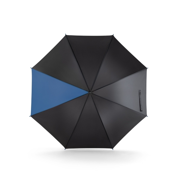 Guarda chuva. Poliéster 190T, Personalizado.