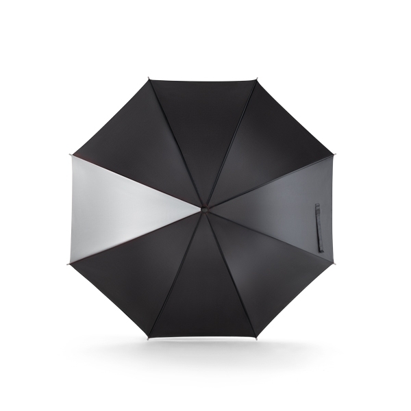 Guarda chuva. Poliéster 190T, Personalizado.