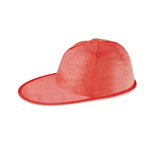 Boné dobrável Personalizado