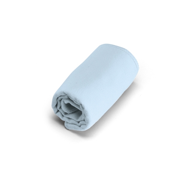 Toalha para Esporte e Sacola Personalizado