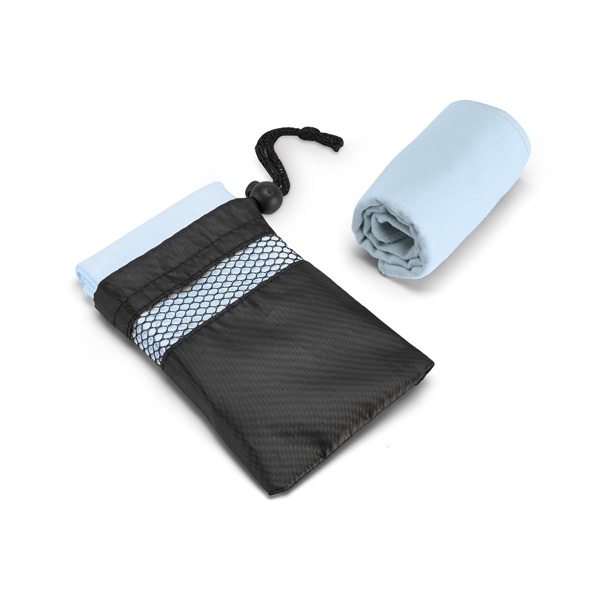 Toalha Esporte Personalizado