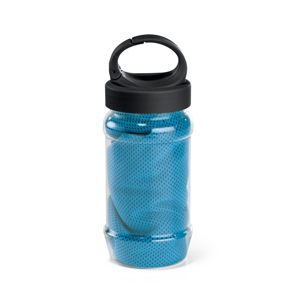 Toalha para esporte Personalizada