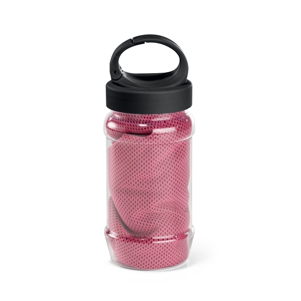 Toalha para esporte Personalizada