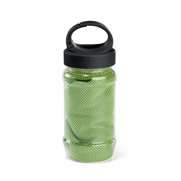 Toalha para esporte Personalizada