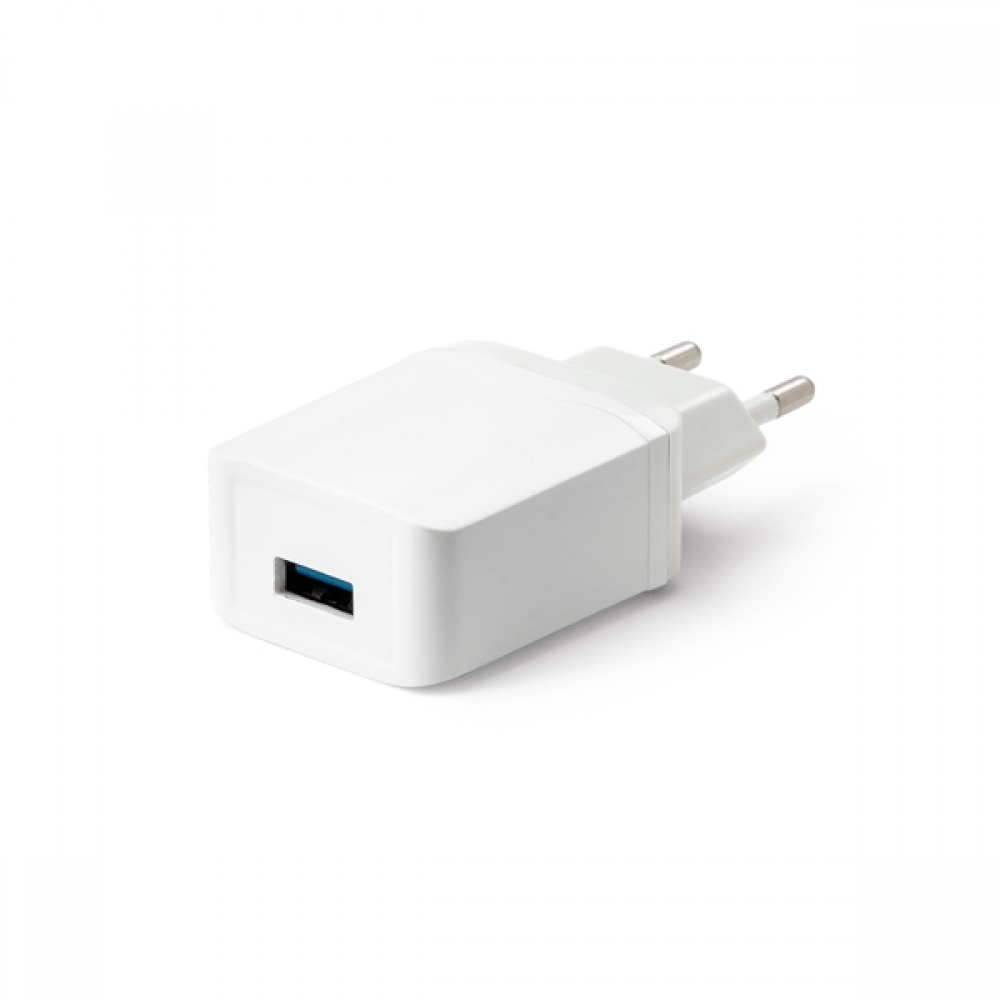Adaptador USB Personalizado 
