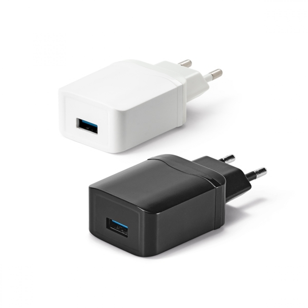 Adaptador USB Personalizado 