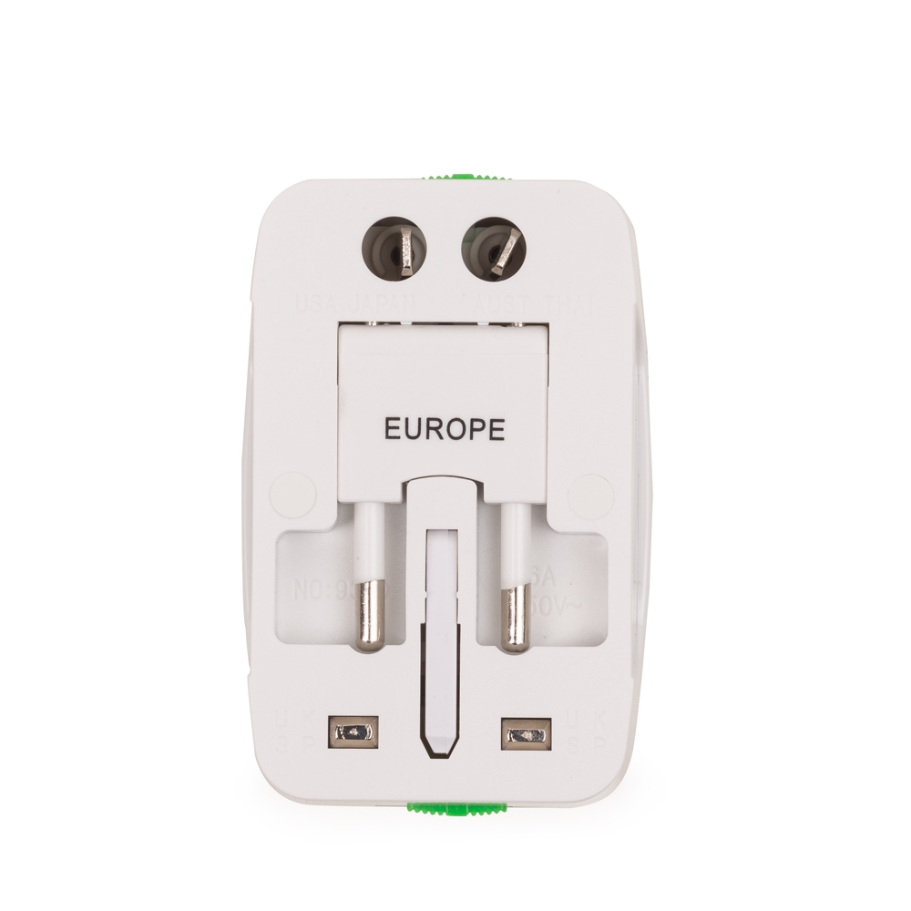 Adaptador Universal Personalizado