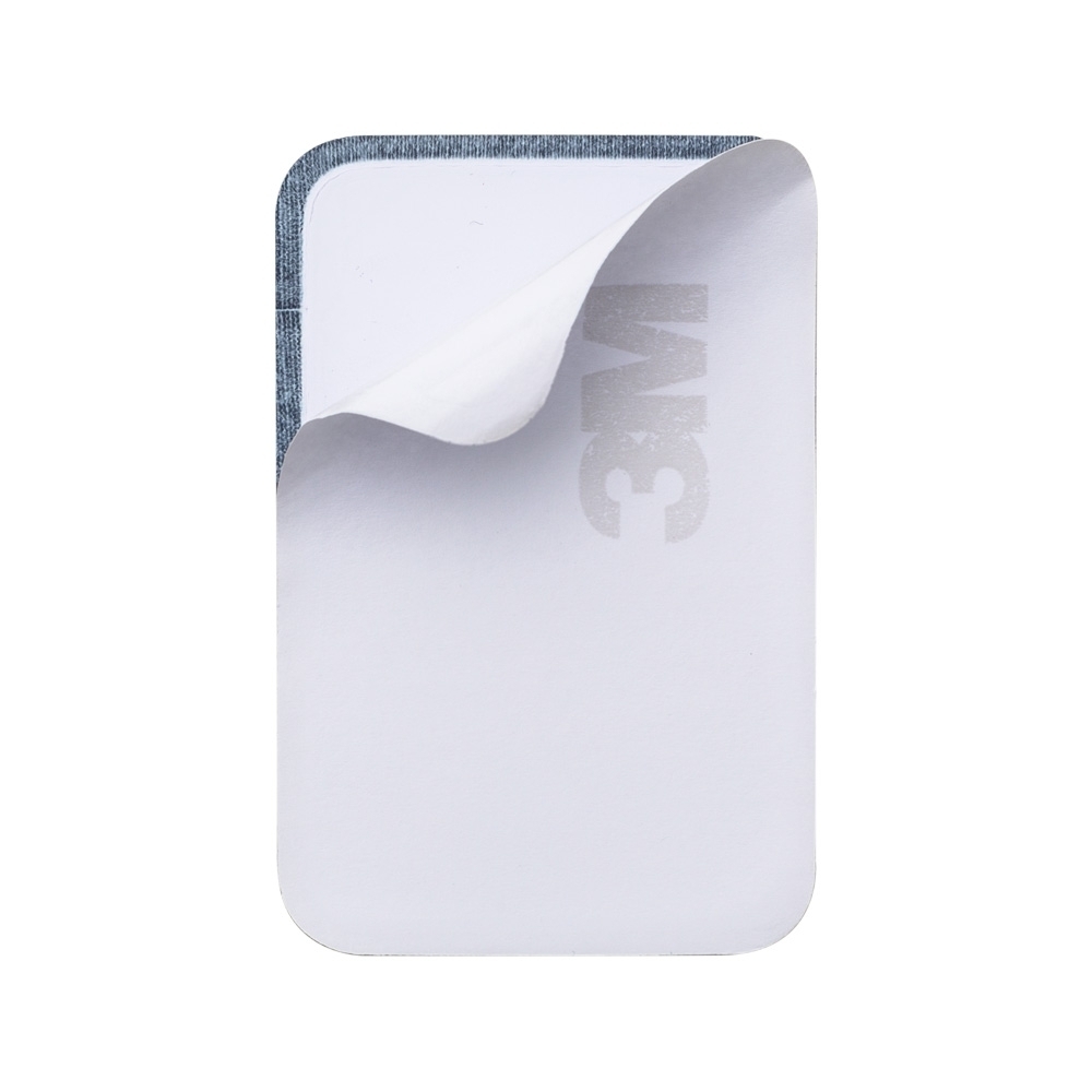 Adesivo Porta Cartão de Lycra para Celular Personalizado