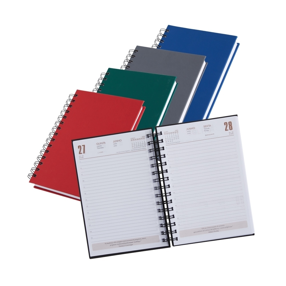 Agenda 