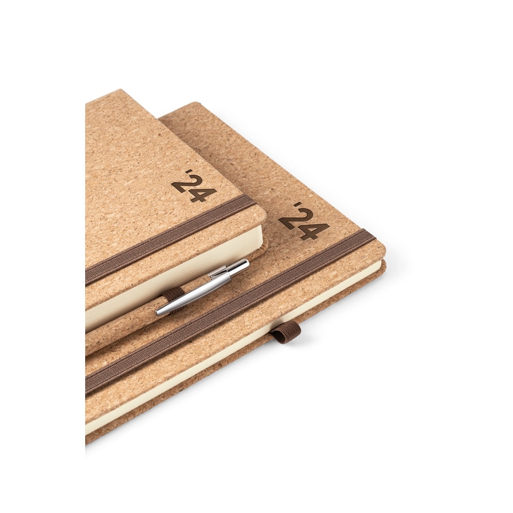 Agenda A5 (14x21cm)