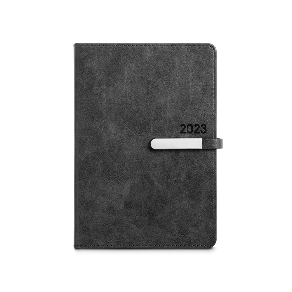 Agenda A5