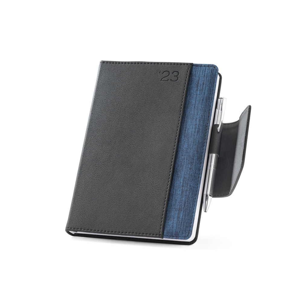 Agenda A5 Personalizada