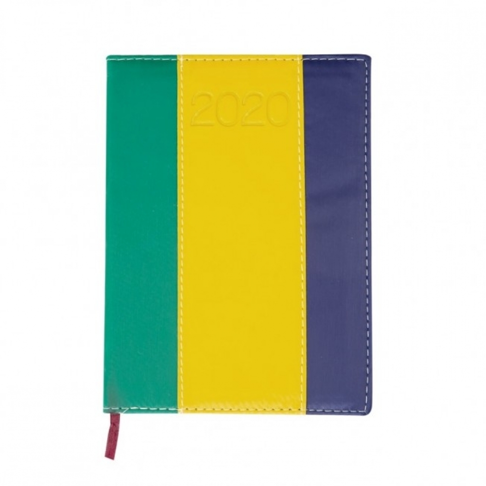 VERDE E AMARELO