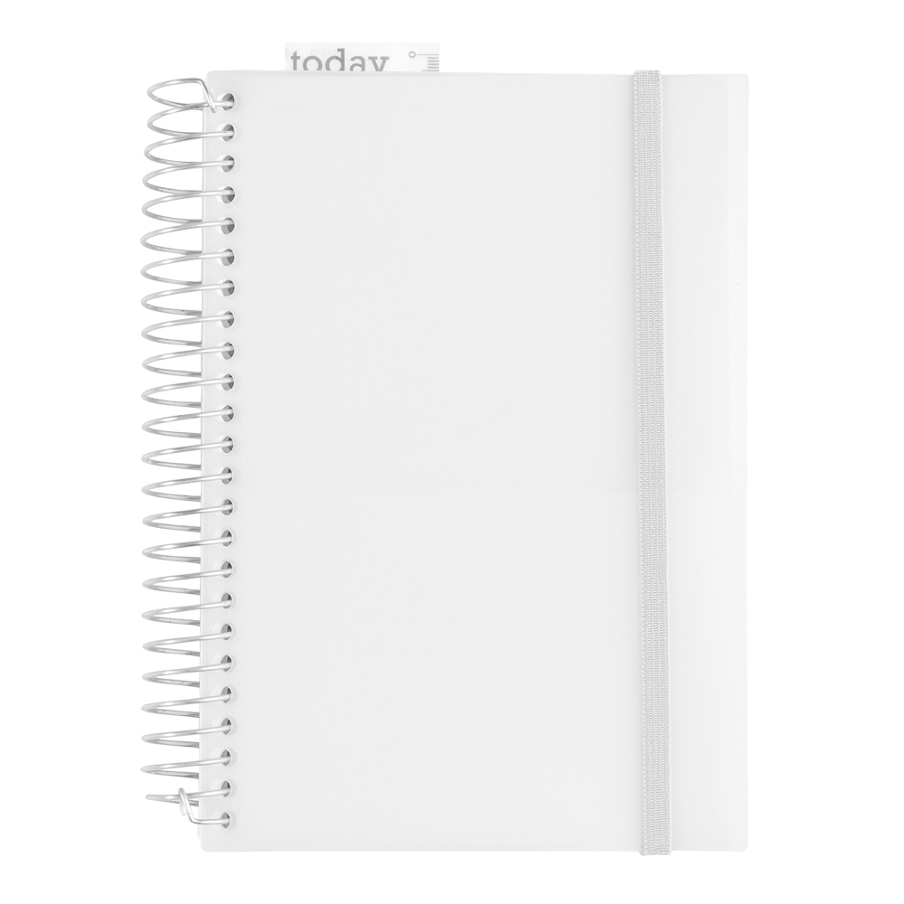 Agenda Diária 2022 Personalizada