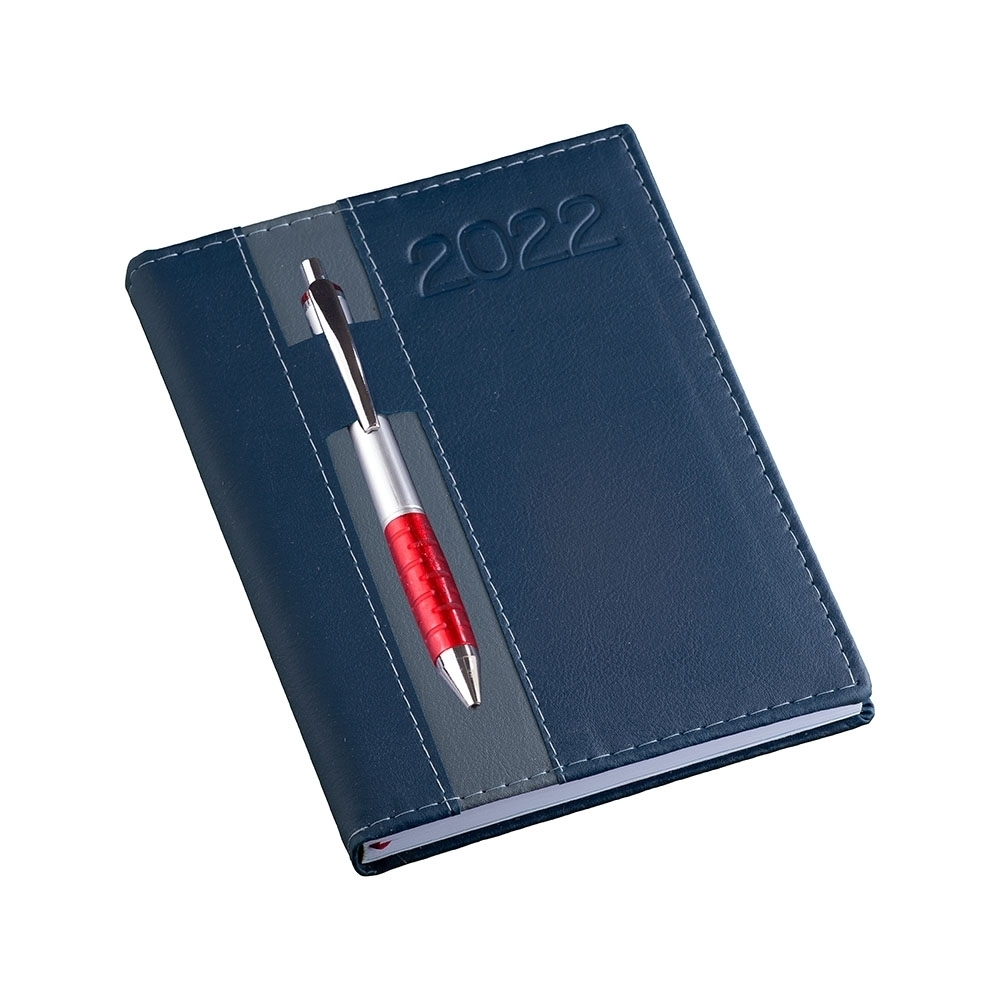 Agenda Diária 2023 Personalizada 