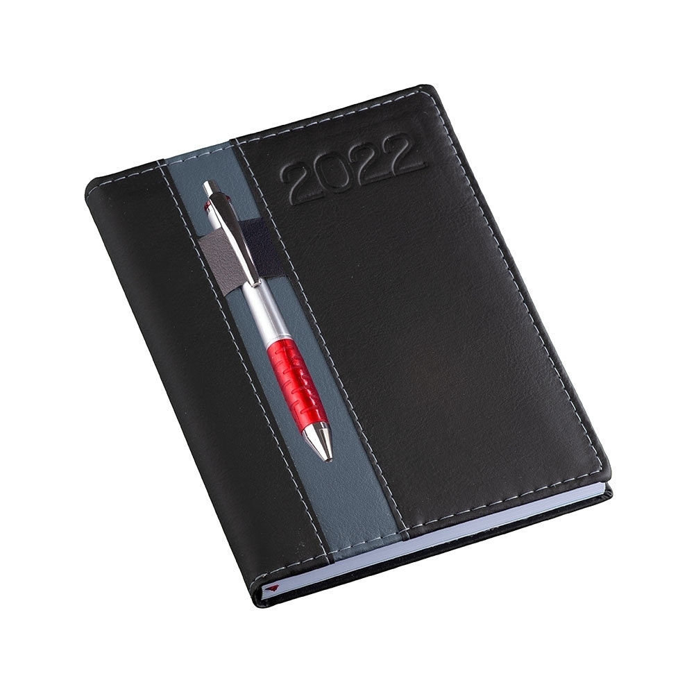 Agenda Diária 2023 Personalizada 
