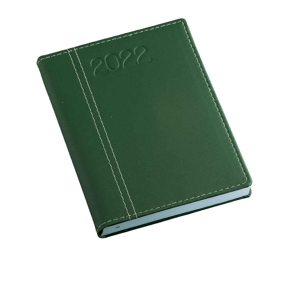 Agenda Diária 2022 Personalizada 