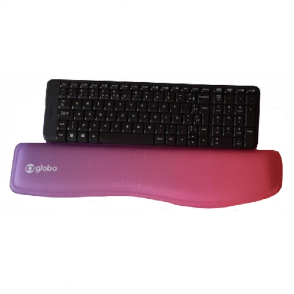 Apoio Ergonômico de Punho para Teclado
