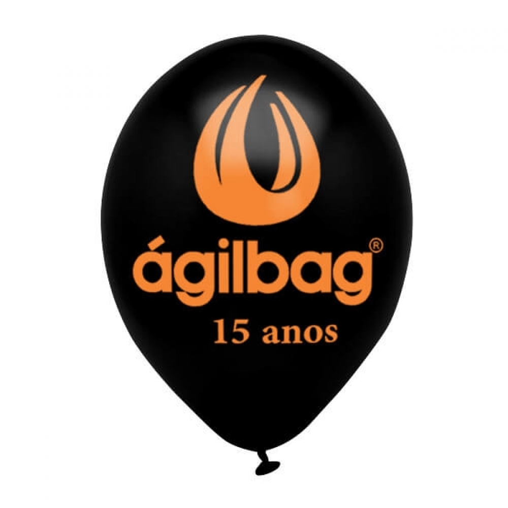 Balões Personalizados
