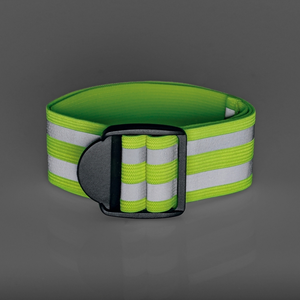 Banda Elástica Refletora Personalizada