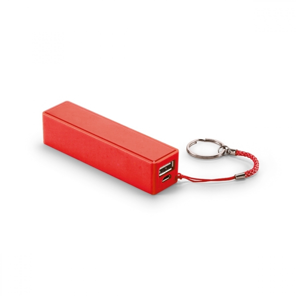 Bateria Portátil ABS Personalizado 