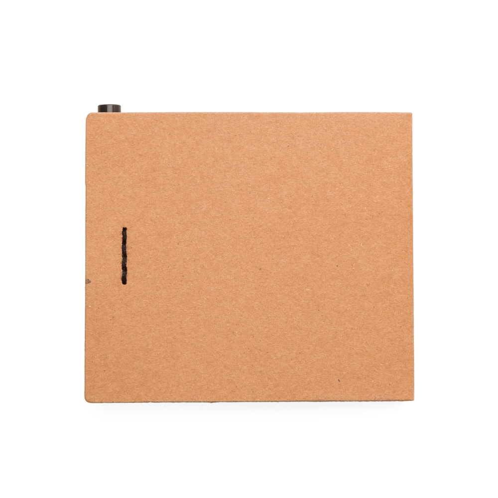 Bloco Ecológico com Post-it Personalizado 