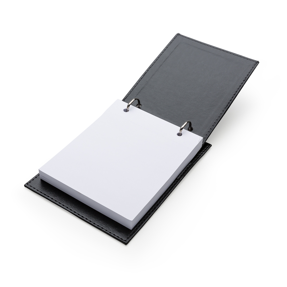 Bloco de Anotação de Mesa Personalizado 