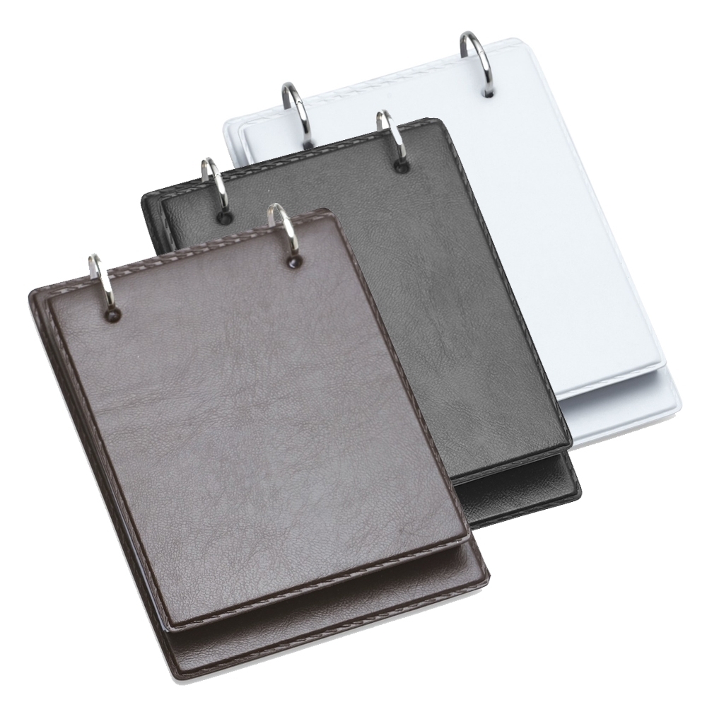 Bloco de Anotação de Mesa Personalizada