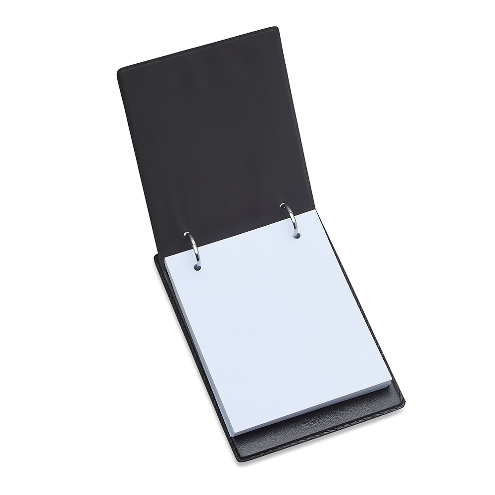 Bloco de Anotação de Mesa Personalizada
