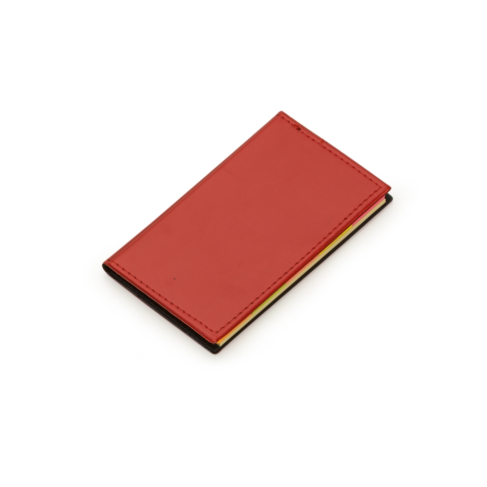 Bloco de Anotações com Post-it Personalizado 