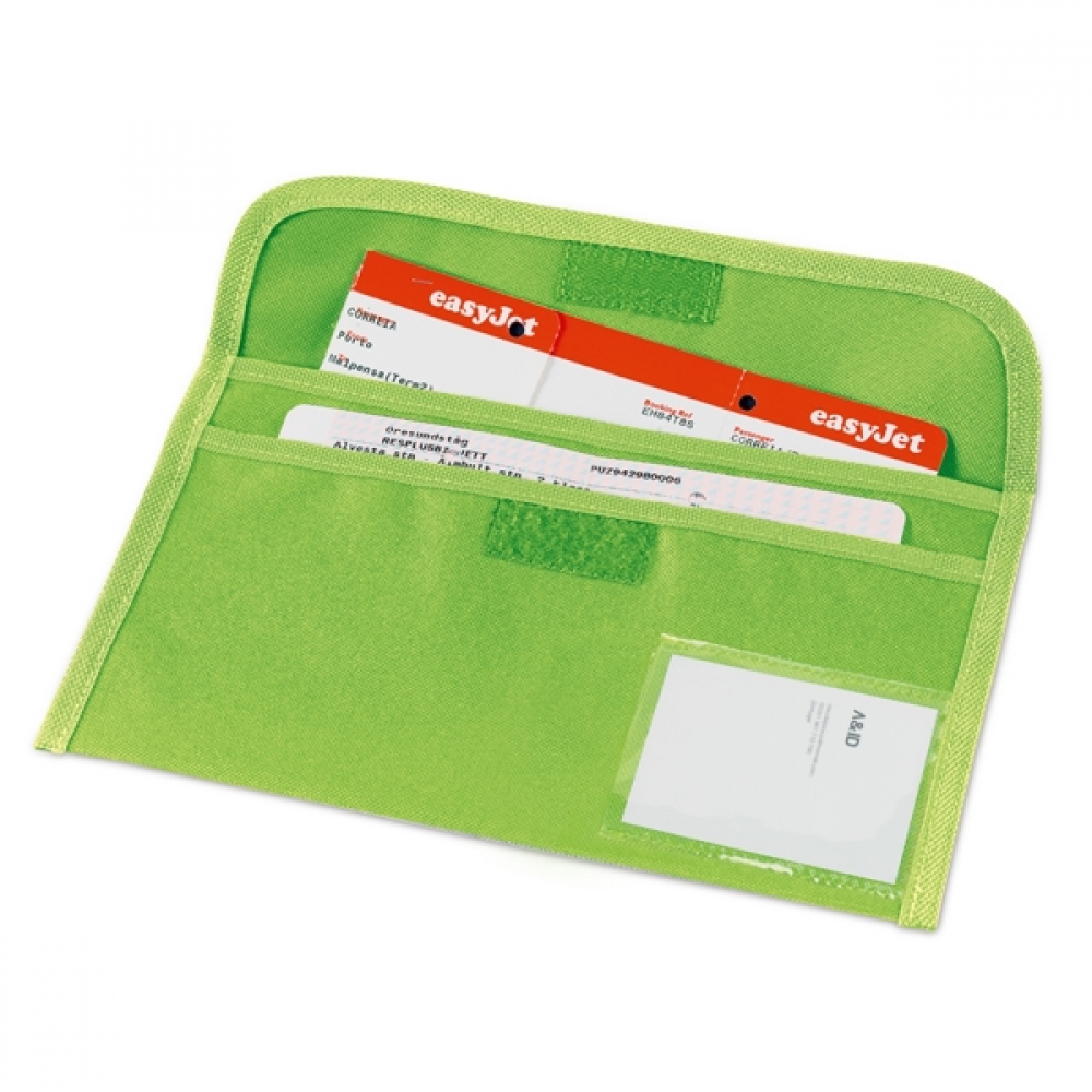 Bolsa Porta Documentos PERSONALIZADO