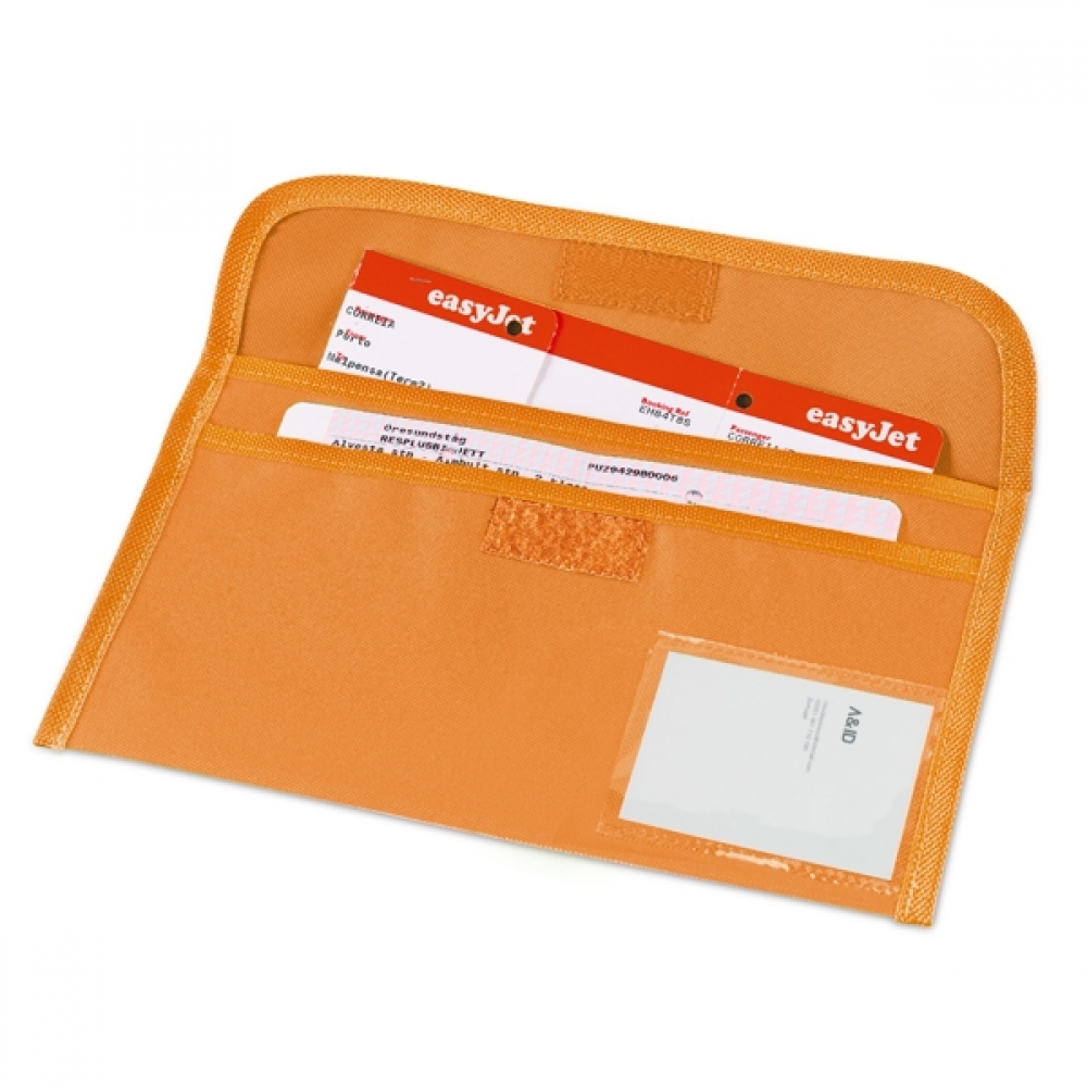 Bolsa Porta Documentos PERSONALIZADO
